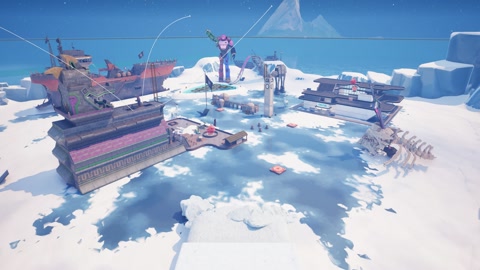 Island image
