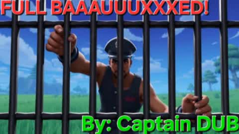 FULL BAAAUUUXXXED! by Captain DUB