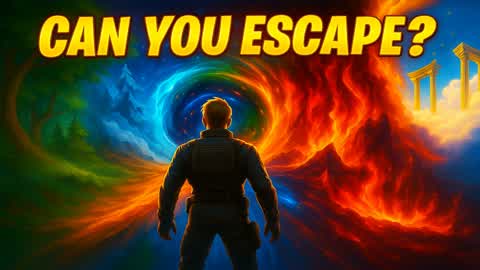 Escape Room IQ 🧠