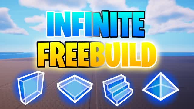 INFINITE FREEBUILD