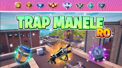 TILTED ZONE WARS ⭐