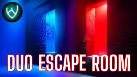 Duo Escape Room