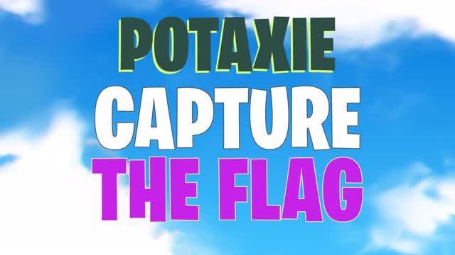 POTAXIE CAPTURE THE FLAG