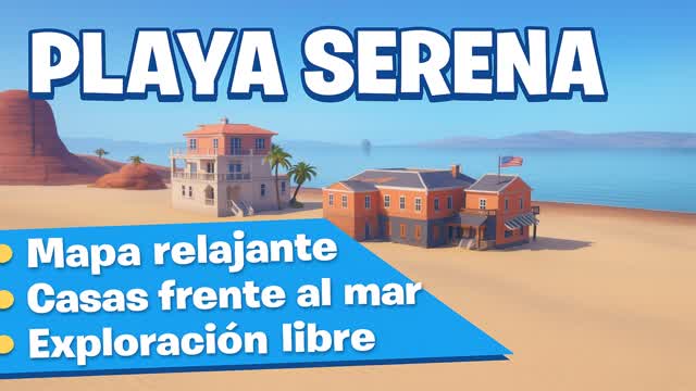 Playa Serena
