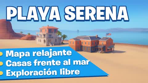 Playa Serena