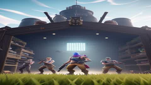 Valpothic hide n seek