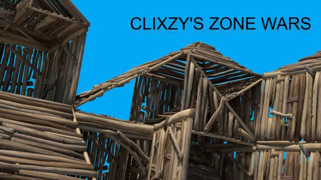 Clixzy's Zone Wars