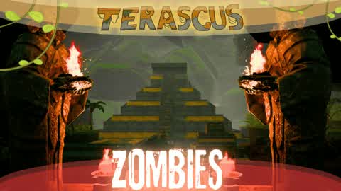 Terascus Zombies Survival