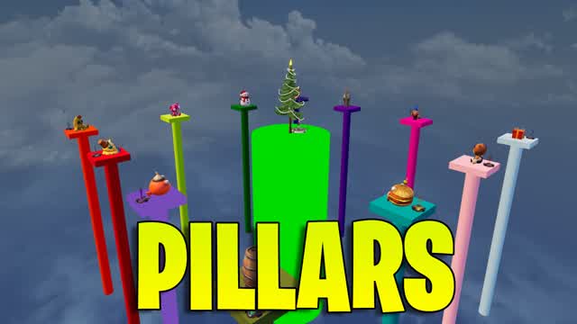 đïž PILLARS đ