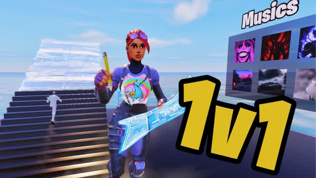 Capture 1 – 🔥 Ultimate 1v1 BUILDFIGHT | RANKED ! 🔥
