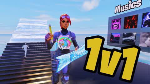 🔥 Ultimate 1v1 BUILDFIGHT | RANKED ! 🔥
