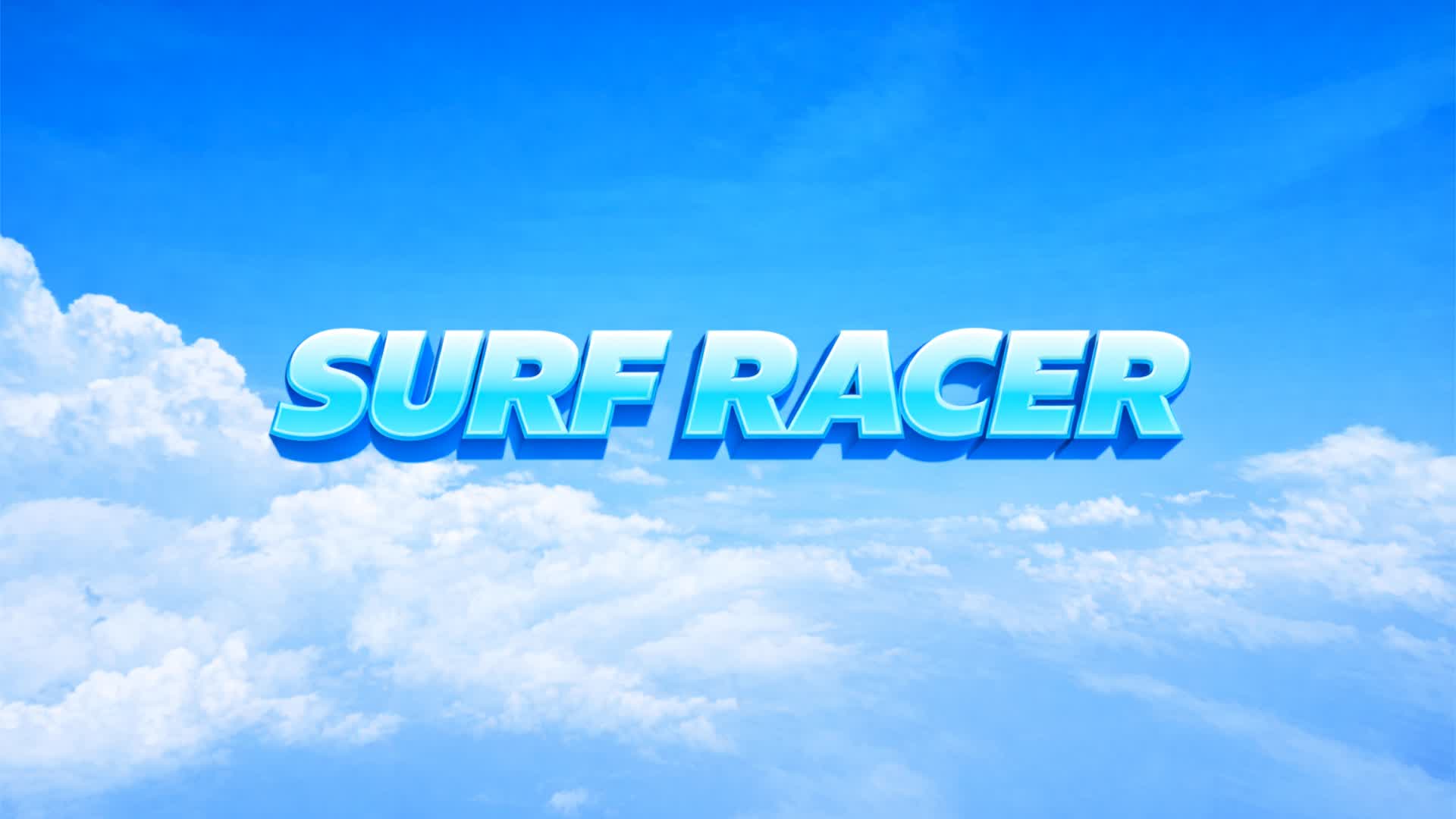 SURF RACER