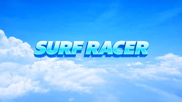 SURF RACER