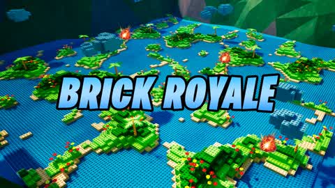 🧱BRICK ROYALE