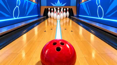 BOWLING