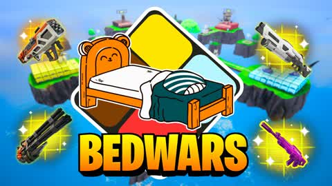 Bed Wars 2025