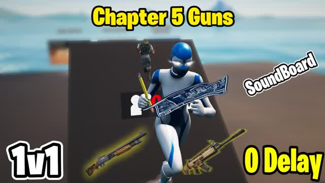 🏆 CHAPTER 5 1V1 🏆