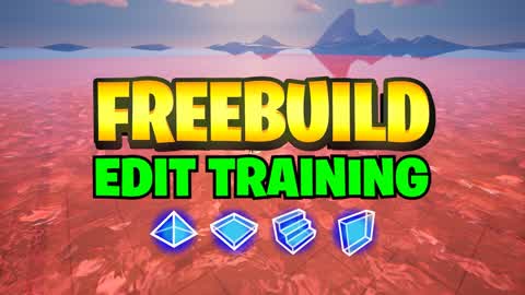 FREEBUILD EDIT TRAINING 📝 ALL WEAPONS