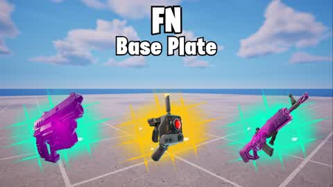 FN Base Plate