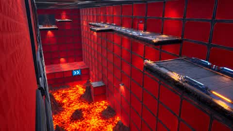 Impossible parkour 19 levels