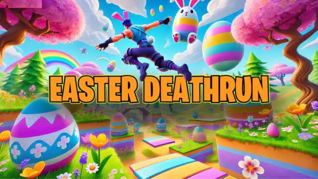 Capture 1 – EASTER DEATHRUN [V.1]