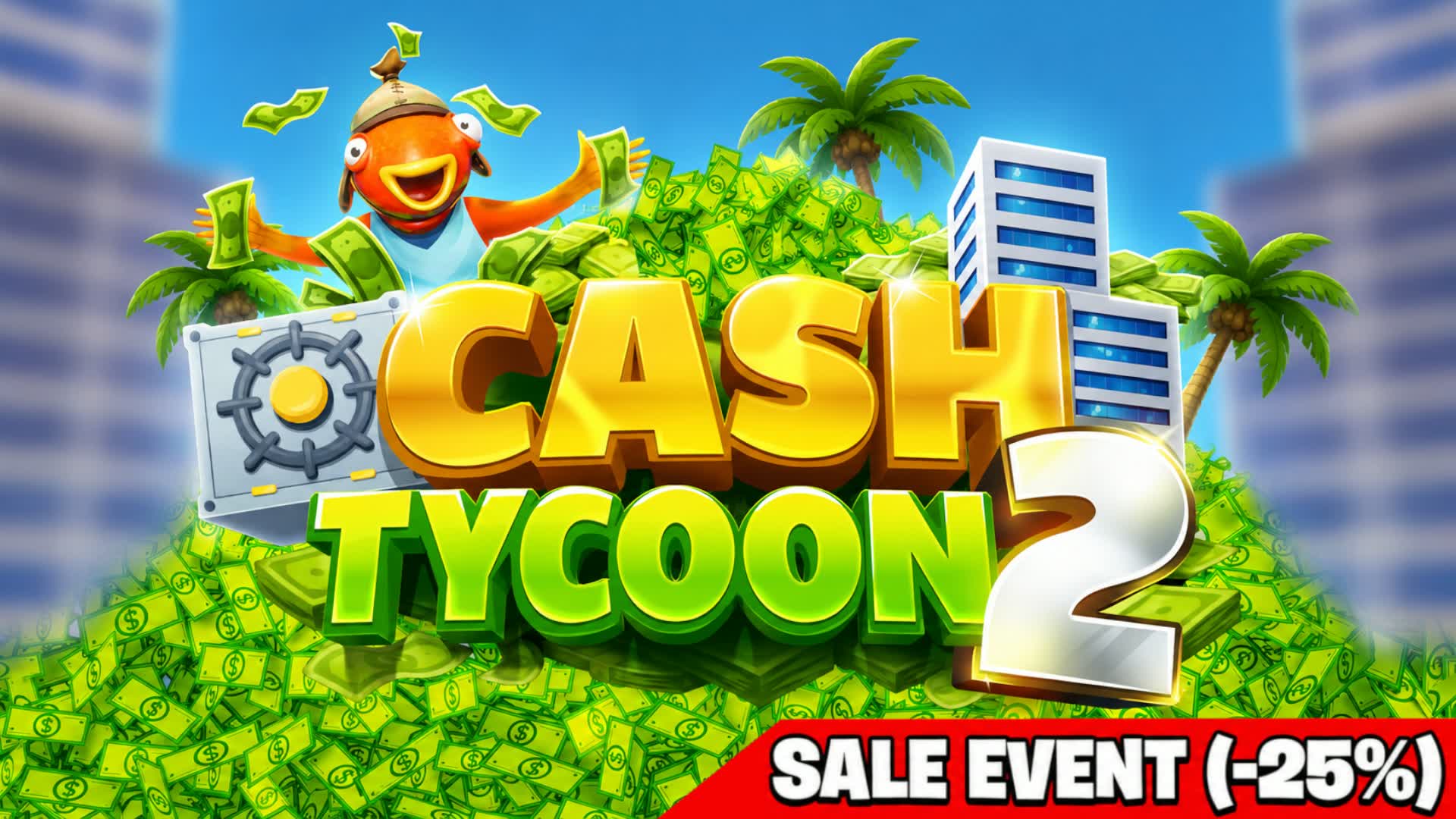 CASH TYCOON 2
