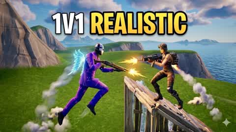 1V1 REALISTIC