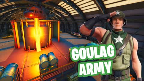 Goulag Army