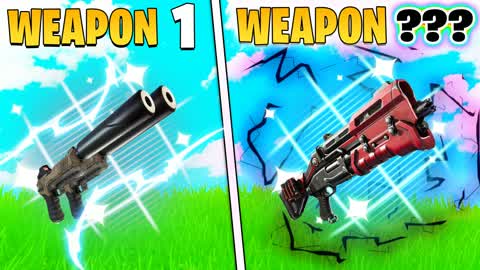 SUPER 🎯GUN GAME🤣BOTS🔫 ONE SHOT 🎯COOL