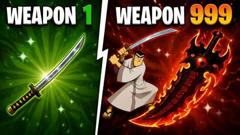 gun game super one shot FFA samurai