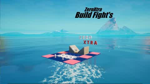 ZeroXtra Build Fights