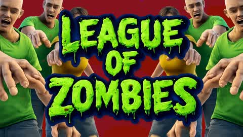 League of Zombies