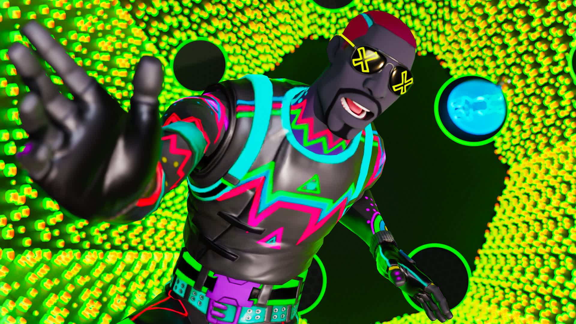 Ultimate Dropper 0589-2601-0892 by khao - Fortnite Creative Map Code ...