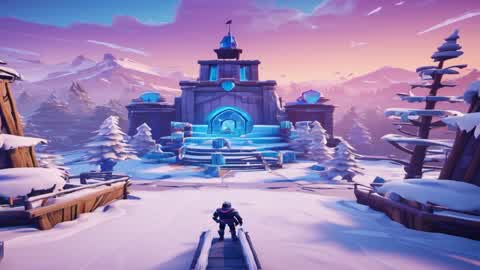 HARD CAPTURE THE FLAG