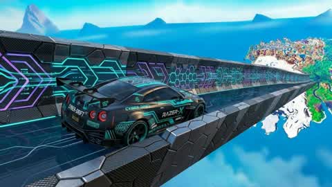CAR GAME 🕹️🎮 SPEED GAME RAMP🔥