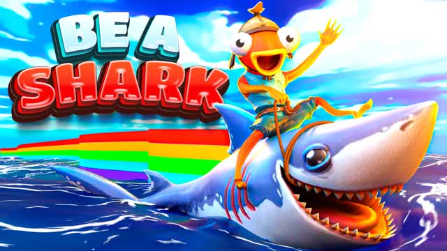 BE A SHARK - SIMULATOR