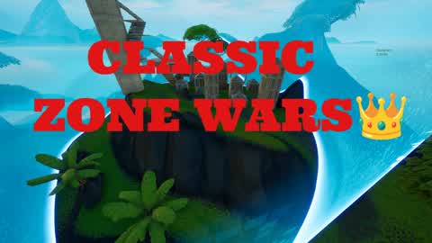 CLASSIC ZONEWARS 👑