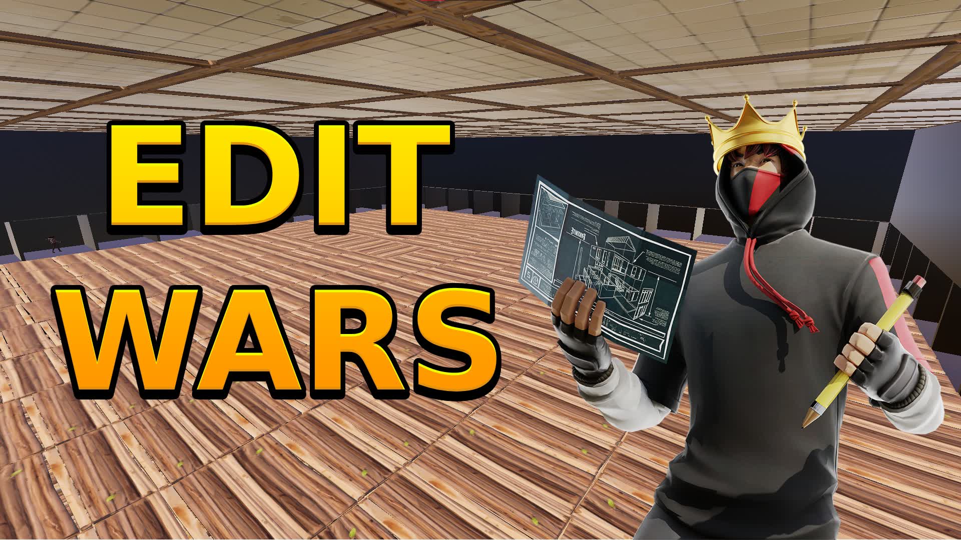 EDIT WARS BY OMKO