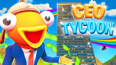 CEO TYCOON 🗼