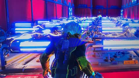 40 Level Deathrun