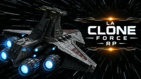 The Clone Force RP