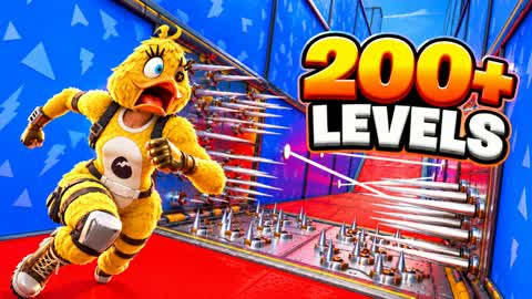 Deathrun 250 Level
