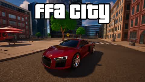 FFA CITY