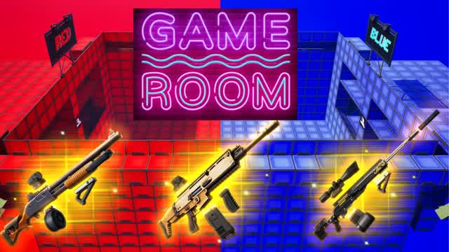 T.G.R Red vs Blue Zero Builds 🔥🐐