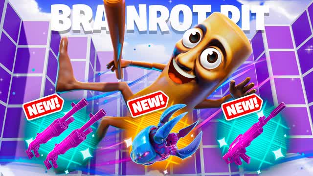 BRAINROT PIT - FREE FOR ALL