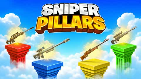 SNIPER PILLARS