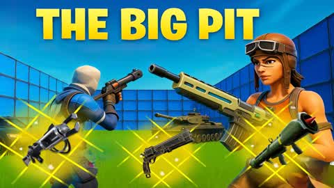 THE BIG PIT