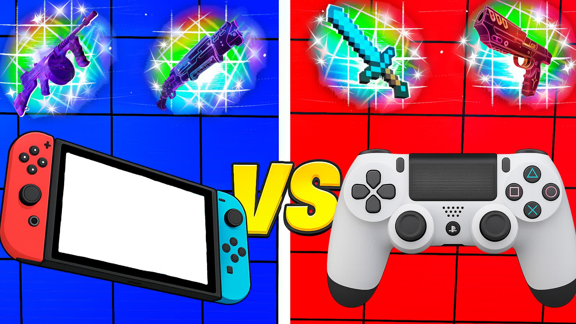 🙉🔔PS4 VS PS5 🔔🙉