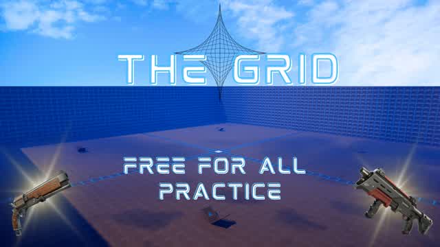 THE GRID - FREE FOR ALL