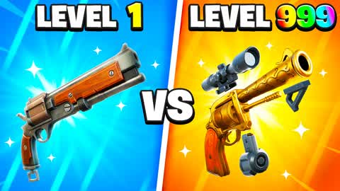 SUPER REVOLVER VS MAMMOTH ONLY 🎯🔫